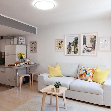 Apartment N50 Im Herzen Der Erfurter Altstadt Kültér fotó
