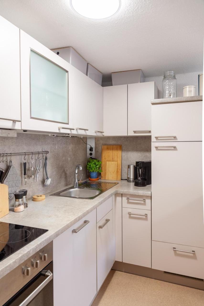 Apartment N50 Im Herzen Der Erfurter Altstadt Kültér fotó
