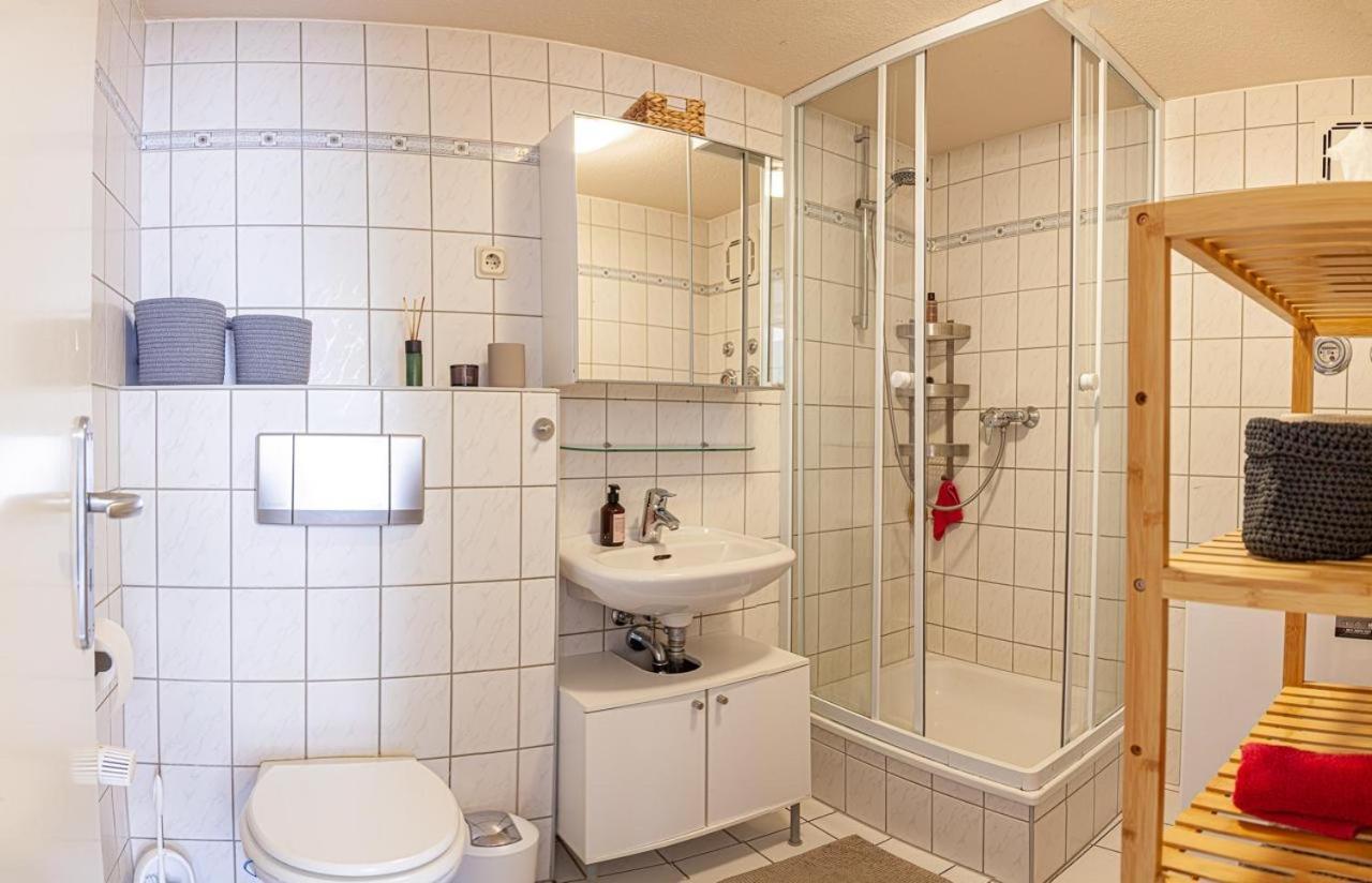 Apartment N50 Im Herzen Der Erfurter Altstadt Kültér fotó