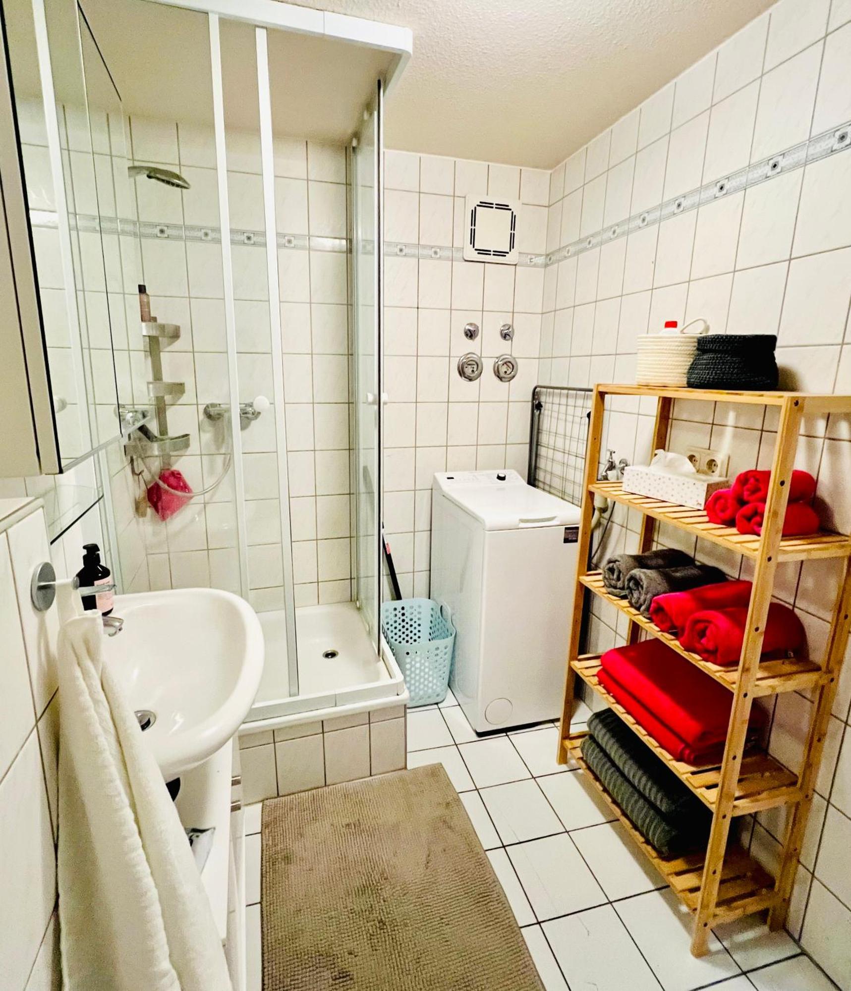Apartment N50 Im Herzen Der Erfurter Altstadt Kültér fotó